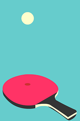 Something loading...